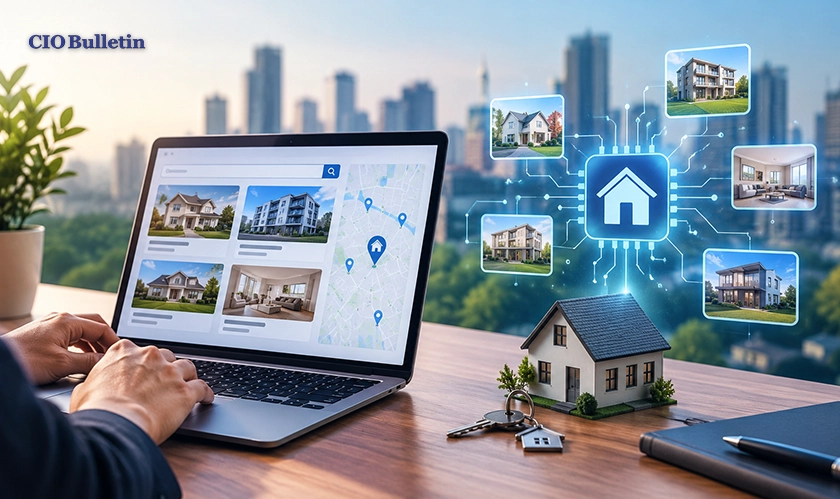 proptech decision support shift real estate search intelligence
